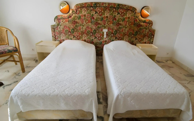 Estalagem Muchaxo Hotel