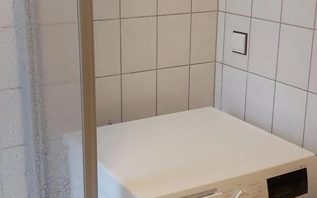 Ferienwohnung Jenaer Strasse