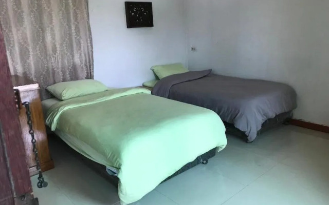 Ashaley Resort