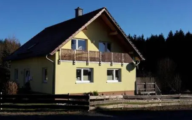 Ferienwohnung am Borntal