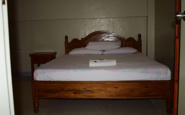 Villa d' Arco Resort