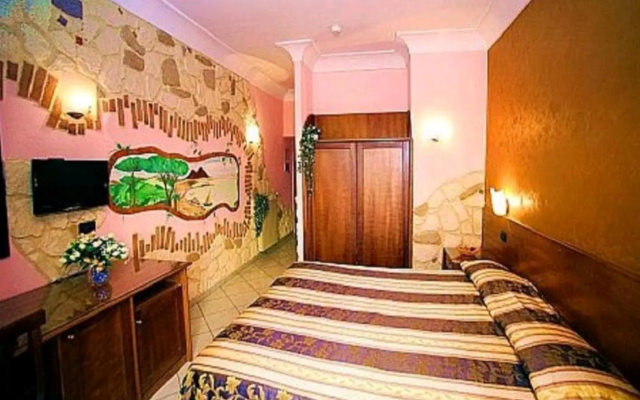 B&B Ginevra 2