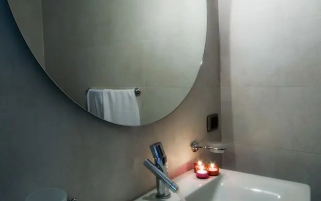 Villa Oasi