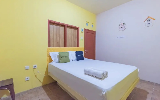 Urbanview Hotel Sany Cirebon