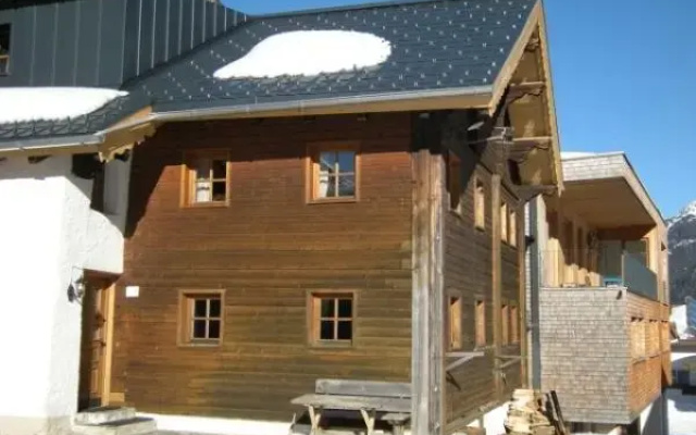 Heindalis Landhaus