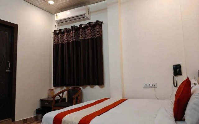 Hotel Sudarshan