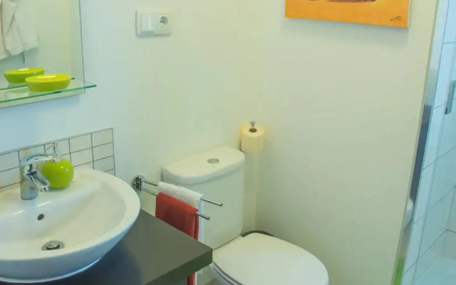 Private Self-Catering Villas Dunas