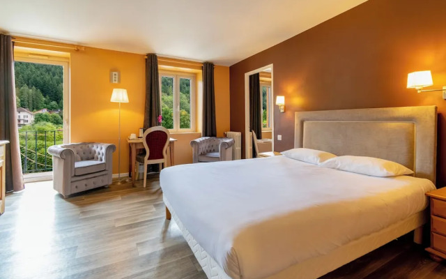 Hôtel Le Lac