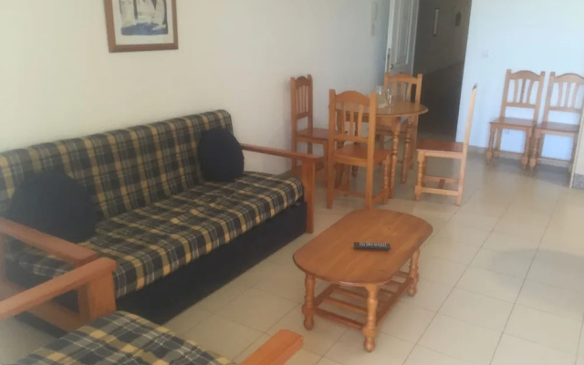 3 Apartamentos en El Calon