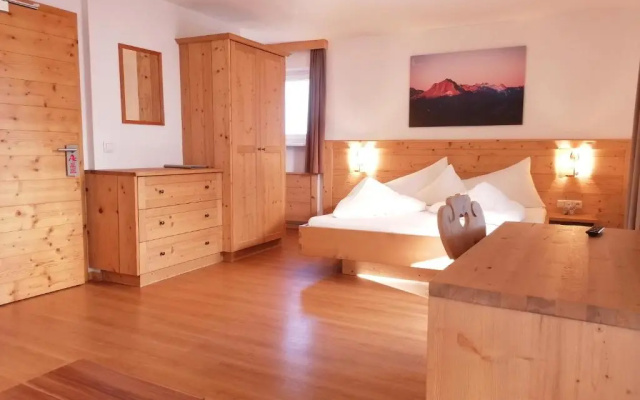 Adler Hotel-Pension 3 Sterne