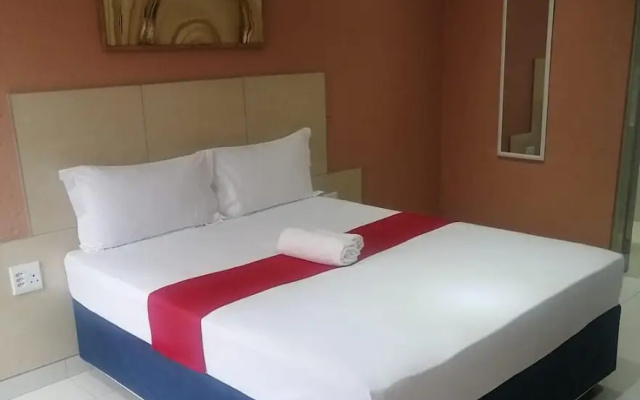 Guduza Guest House