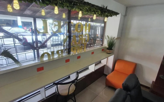 Hotel Gran Imperio