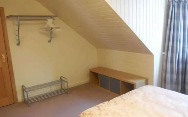 Pincerna Rooms