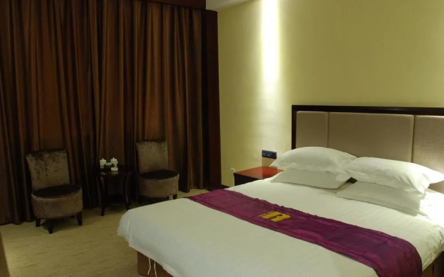 Rui'an Hailong Hotel