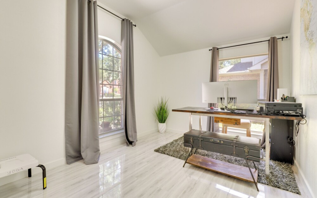 Modern & Pet-friendly Austin Vacation Rental!