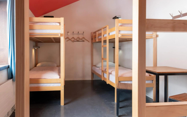 Youth Hostel Zermatt