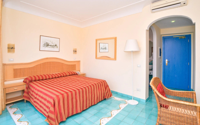 Hotel Terme Zi' Carmela