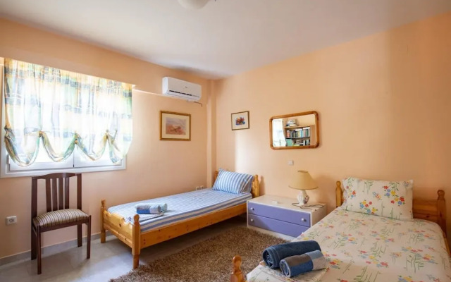 Neromilos Harmony - Roussis Residence