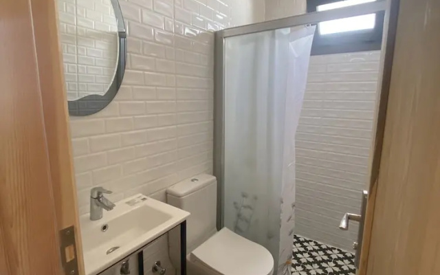 Riverside Gocek Apart Otel Tiny House