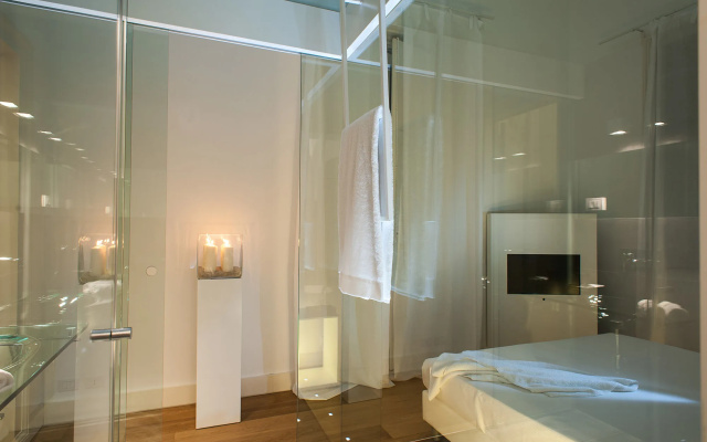 Zash Country Boutique Hotel