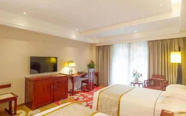 Chengfeng Green Water Resort