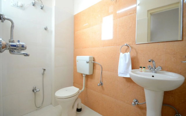 OYO 12724 Hotel Stay Bridge