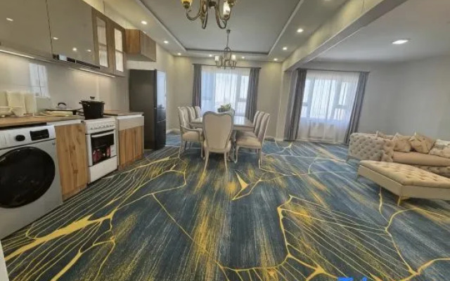 Doni Suite Hotel