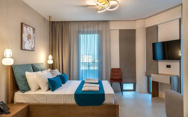 Sky Hotel