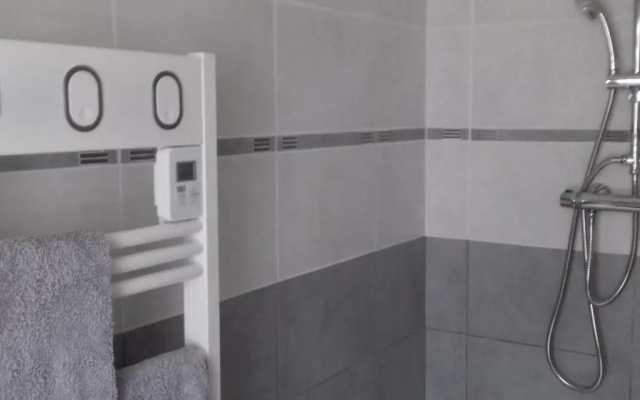 Gite Vineuil, 4 pièces, 6 personnes - FR-1-491-99