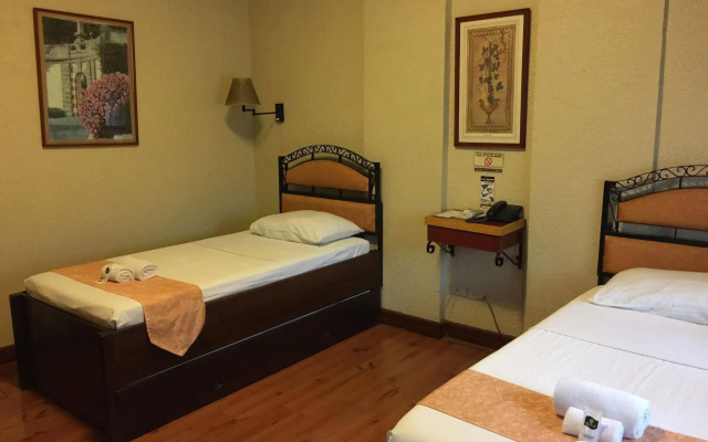 Dao Diamond Hotel