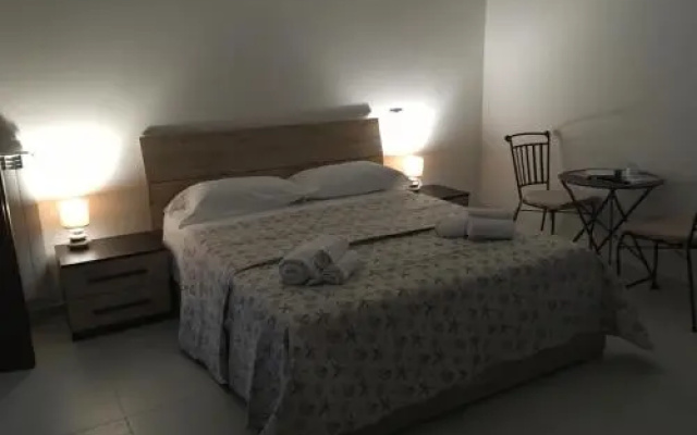 La casa del Moro