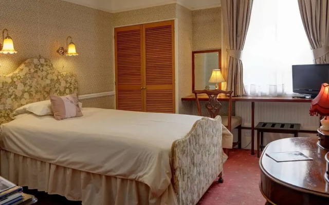 Bell Hotel in Driffield