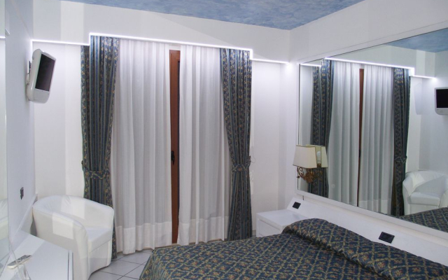 Hotel Panoramico