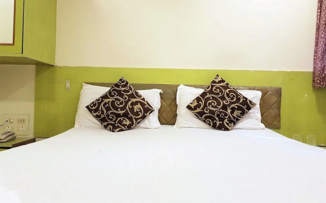 Hexa Aifa Stay