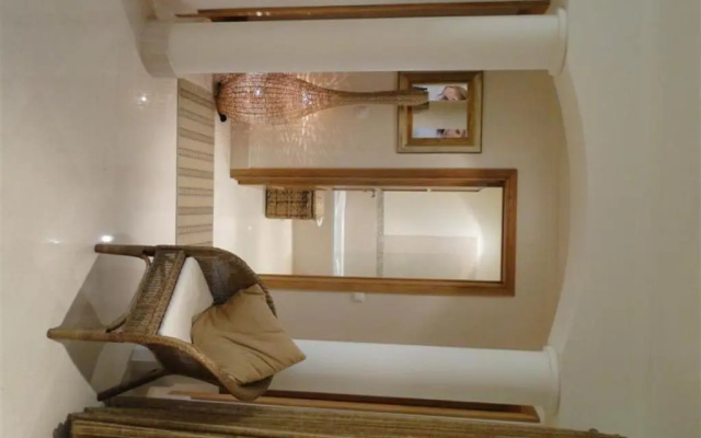 Apartment D3, Palmyra