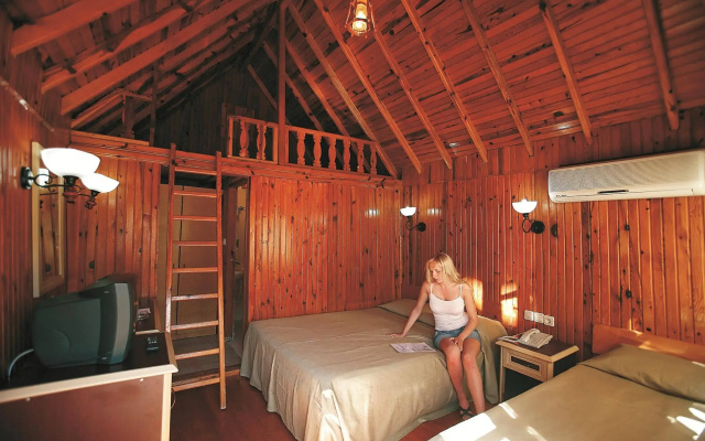 Hotel Nova Beach - All Inclusive