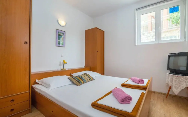 Apartments Ante