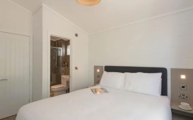 Norfolk Woods Resort And Spa