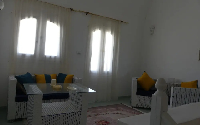 Fanadir Resort