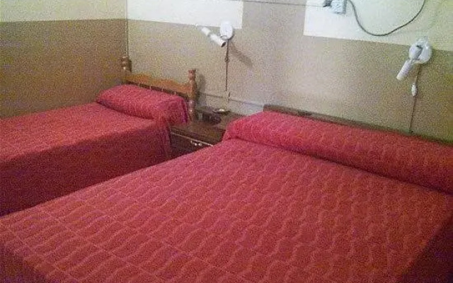 Nuevo Hotel Tucuman