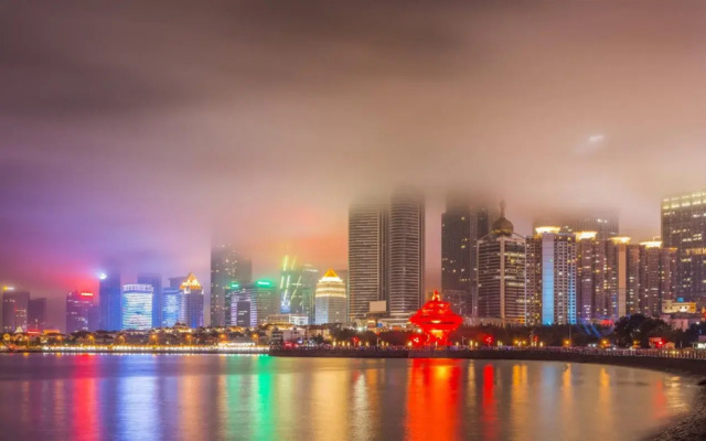 Letu E Jia Chain Hotel