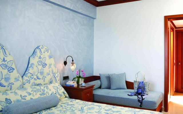 Oya Beach Resort – All Inclusive