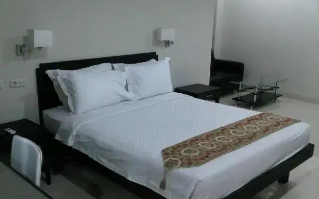 Pacific Hotel Ambon