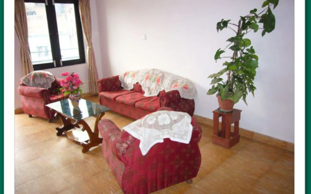 Le Rhododendron Chambres D'hotes