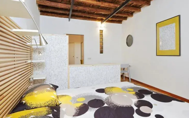 Trastevere Halldis Apartments