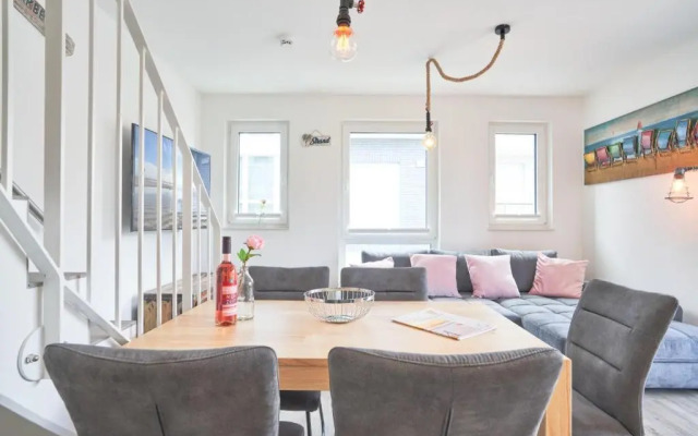 Bude 37 Bude 37 Appartement 8 SaM