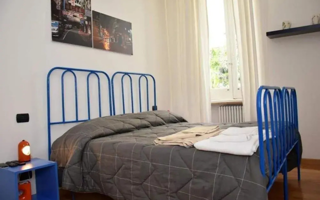 Casa Q Bed & Breakfast