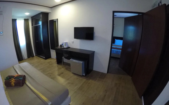 Langkawi Anjung Villa