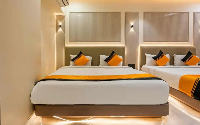 Itsy Hotels Indra Palace