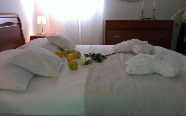 Apartment Divina